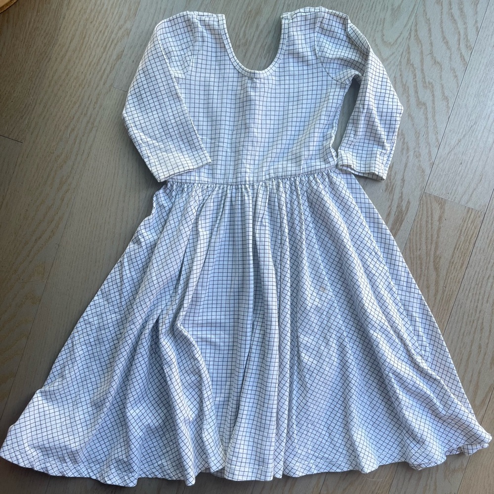 Alice and Ames Dress